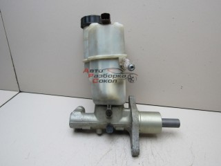 Цилиндр тормозной главный Peugeot 407 2004-2010 251475 4601P6