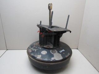 Усилитель тормозов вакуумный Peugeot 407 2004-2010 251476 4535V7