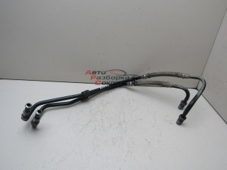 Трубка тормозная Peugeot 407 2004-2010 251478 4887T2