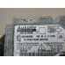 Блок управления AIR BAG Peugeot 407 2004-2010 251479 6545HY