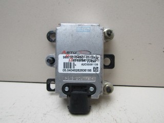 Блок электронный Peugeot 407 2004-2010 251480 454930