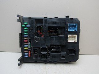 Блок предохранителей Peugeot 407 2004-2010 251481 6580PV