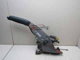 Рычаг стояночного тормоза Peugeot 407 2004-2010 251482 4701A4