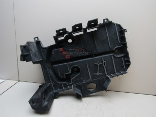Крепление АКБ (корпус/подставка) Peugeot 407 2004-2010 251507 5603G0