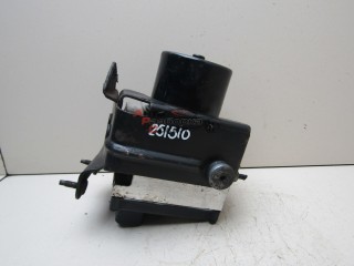Блок ABS (насос) Peugeot 407 2004-2010 251510 4541X3