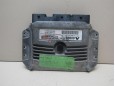  Блок управления двигателем Renault Megane II 2002-2009 196641 8200785132