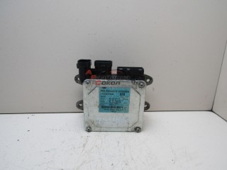 Блок электронный Citroen C3 2002-2009 251465 400692
