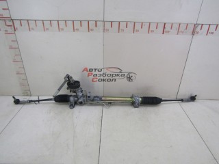 Рейка рулевая Skoda Octavia (A4 1U-) 2000-2011 251466 1J1422075D