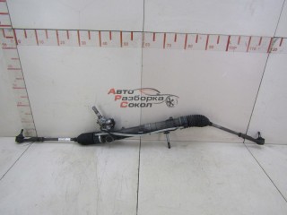 Рейка рулевая Peugeot 307 2001-2007 251467_738591 4000ZX