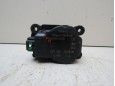  Моторчик заслонки печки Peugeot 407 2004-2010 251513 6447RJ
