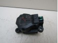  Моторчик заслонки печки Peugeot 407 2004-2010 251514 6447RJ