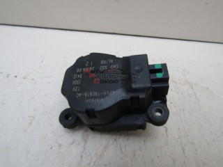 Моторчик заслонки печки Peugeot 407 2004-2010 251514 6447RJ