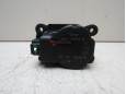  Моторчик заслонки печки Peugeot 407 2004-2010 251515 6447RF