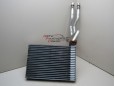  Радиатор отопителя Peugeot 407 2004-2010 251516 6448N0