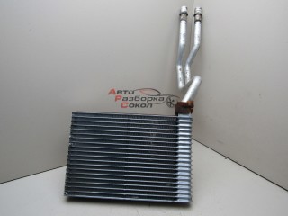 Радиатор отопителя Peugeot 407 2004-2010 251516 6448N0