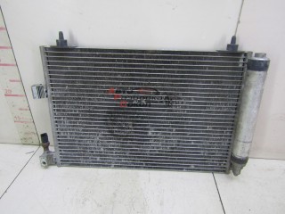Радиатор кондиционера (конденсер) Peugeot 407 2004-2010 251517 6455FX