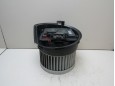  Моторчик печки Peugeot 407 2004-2010 251535 6441S3