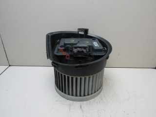 Моторчик печки Peugeot 407 2004-2010 251535 6441S3