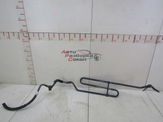 Радиатор гидроусилителя Peugeot 407 2004-2010 251548 401355