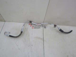 Трубка гидроусилителя Peugeot 407 2004-2010 251549 4012H8