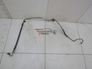 Трубка гидроусилителя Peugeot 407 2004-2010 251550 4014AW