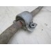 Стабилизатор передний Peugeot 407 2004-2010 251551 5081J2