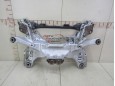  Балка подмоторная Peugeot 407 2004-2010 251558 3502CQ