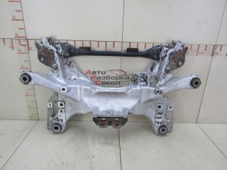 Балка подмоторная Peugeot 407 2004-2010 251558 3502CQ