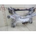 Балка подмоторная Peugeot 407 2004-2010 251558 3502CQ