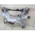 Балка подмоторная Peugeot 407 2004-2010 251558 3502CQ