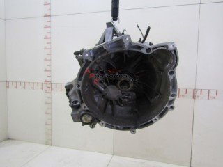 МКПП (механическая коробка переключения передач) Ford Focus II 2005-2008 251239 2014875