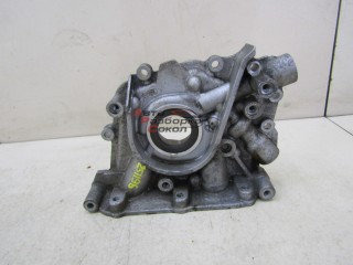 Насос масляный Ford Focus II 2005-2008 251196 1904436