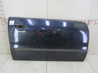Дверь передняя правая Audi A4 (B5) 1994-2002 24855 8D0831052A