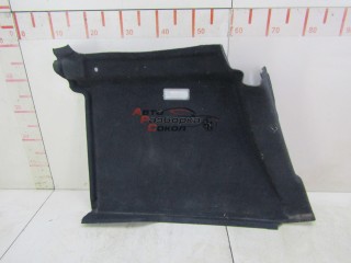 Обшивка багажника Peugeot 407 2004-2010 251561 7467K3