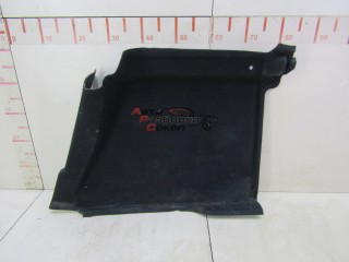 Обшивка багажника Peugeot 407 2004-2010 251562 7473EZ