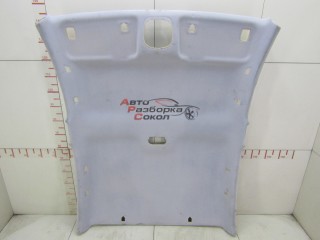 Обшивка потолка Peugeot 407 2004-2010 251563 8329WP