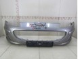  Бампер передний Peugeot 407 2004-2010 251564 7401RA