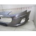 Бампер передний Peugeot 407 2004-2010 251564 7401RA