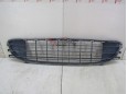  Решетка в бампер центральная Peugeot 407 2004-2010 251565 7414QR