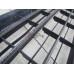 Решетка в бампер центральная Peugeot 407 2004-2010 251565 7414QR