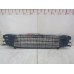 Решетка в бампер центральная Peugeot 407 2004-2010 251565 7414QR