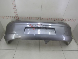 Бампер задний Peugeot 407 2004-2010 251571 7410V3