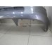 Бампер задний Peugeot 407 2004-2010 251571 7410V3
