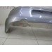 Бампер задний Peugeot 407 2004-2010 251571 7410V3