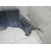 Бампер задний Peugeot 407 2004-2010 251571 7410V3