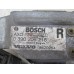 Моторчик стеклоочистителя фары Volvo S80 1998-2006 251573 8620954