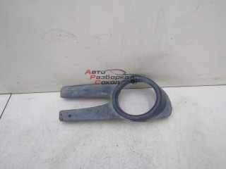 Рамка противотуманой фары правой Toyota Yaris 1999-2005 251567 8148152010