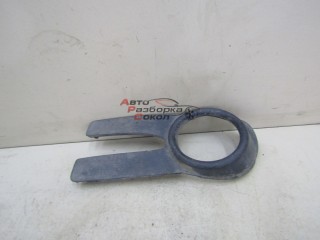 Рамка противотуманой фары левой Toyota Yaris 1999-2005 251566 8148252010