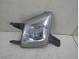  Фара противотуманная правая Peugeot 407 2004-2010 251579 620636