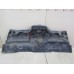 Кожух замка капота Peugeot 407 2004-2010 251584 7416C3